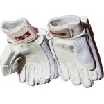Three Wickets SAG Batting Gloves (Mens)